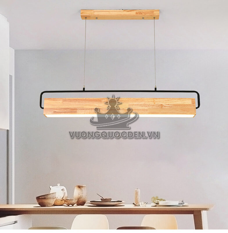 Đèn thả LED phong cách hiện đại XTE 5679-2